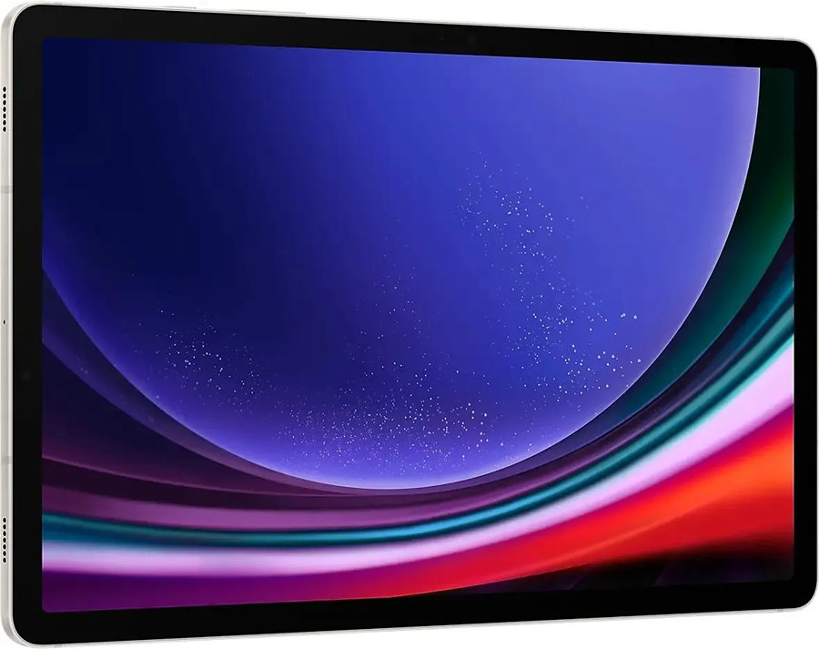 Планшет Samsung Galaxy Tab S9 5G SM-X716 12GB/256GB (бежевый)