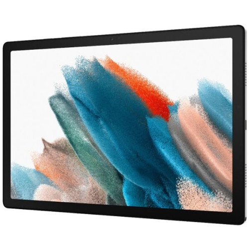 Планшет Samsung Galaxy Tab A8 LTE SM-X205 32GB (серебристый)