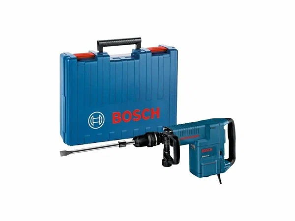 Отбойный молоток Bosch GSH 11 E Professional