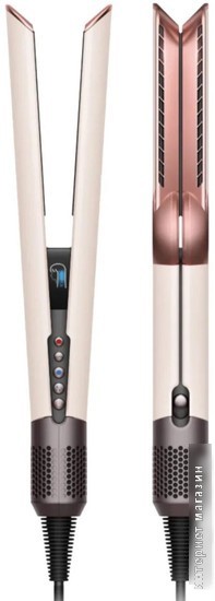 Выпрямитель Dyson Airstrait (ceramic pink/rose gold)