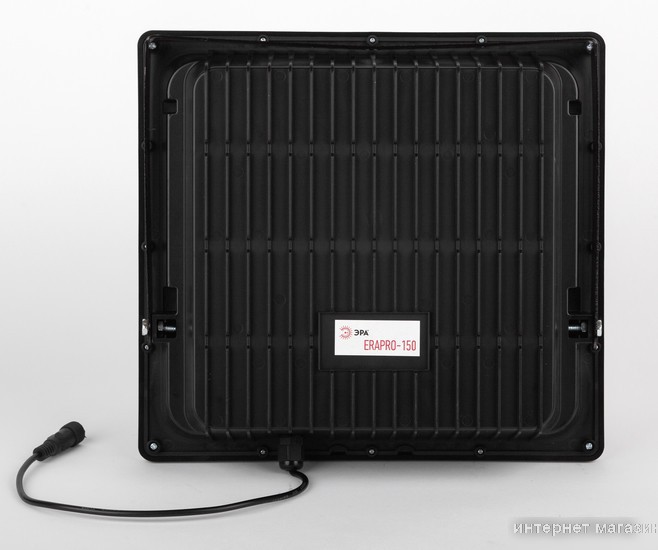Уличный прожектор ЭРА ERAPRO-150