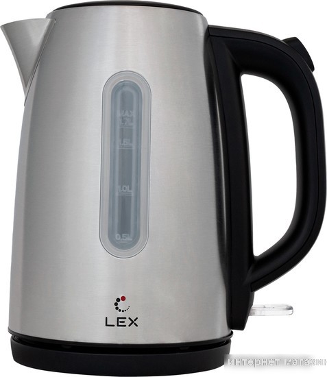Электрический чайник LEX LX 30017-1