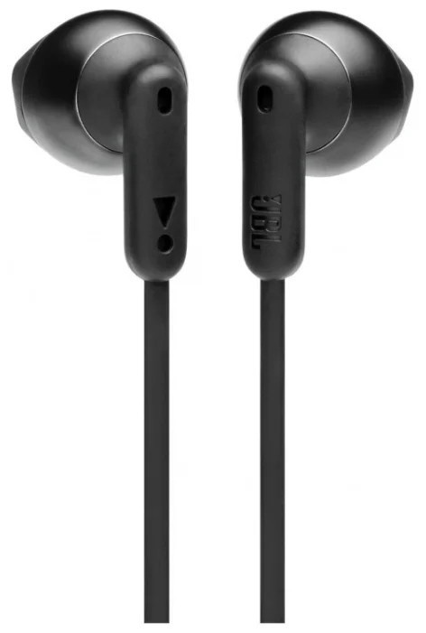 Наушники JBL Tune 215BT (черный)