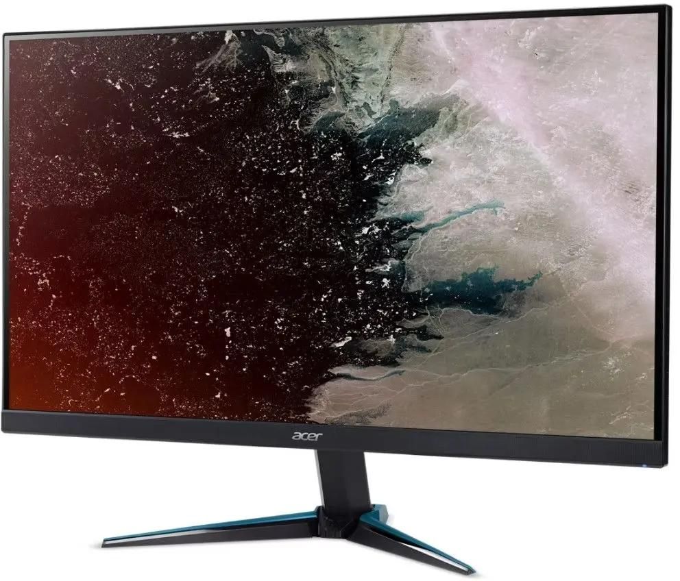 Игровой монитор Acer Nitro VG270KLbmiipx UM.HV0EE.L03
