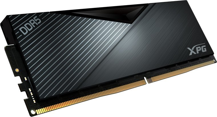 ADATA XPG Lancer Blade 2x32ГБ DDR5 6000 МГц AX5U6000C3032G-DTLABBK