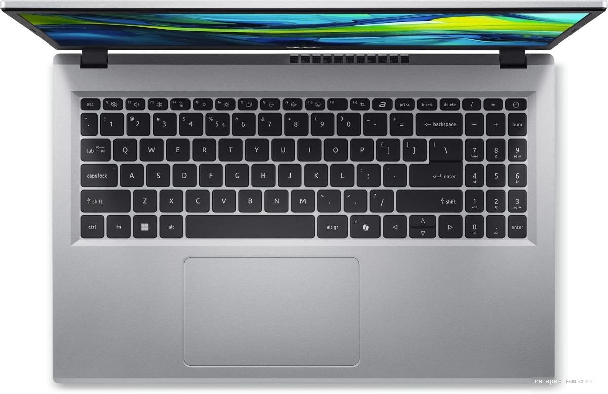 Ноутбук Acer Aspire Go AG15-32P-394D NX.J8XCD.004