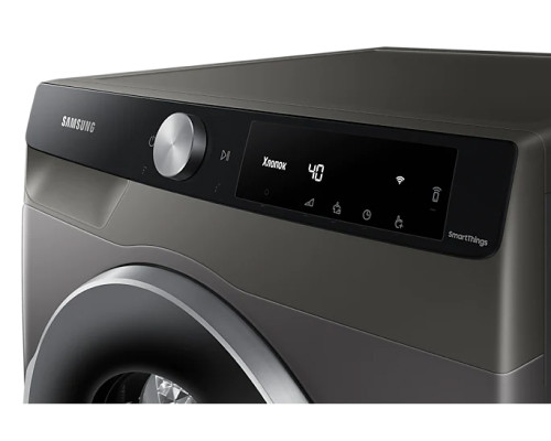 Сушильная машина Samsung DV90T6240LX/LP