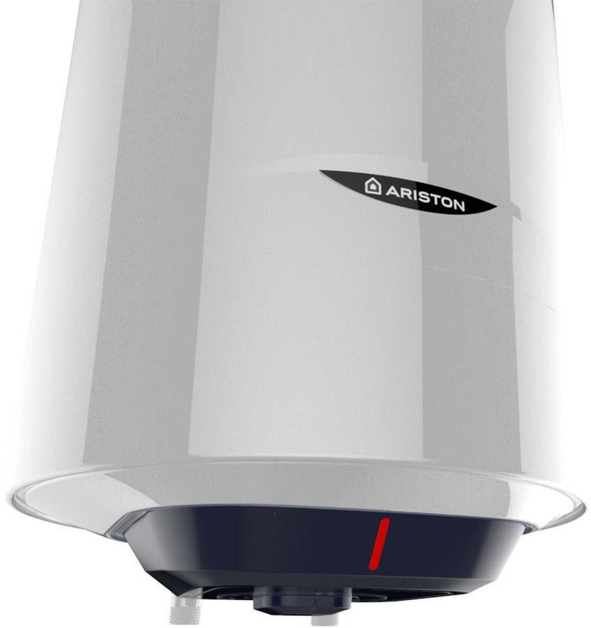 Накопительный электрический водонагреватель Ariston BLU1 R ABS 65 V Slim