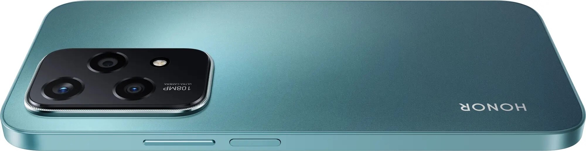 Смартфон HONOR 200 Lite 8GB/256GB международная версия (океанический голубой)