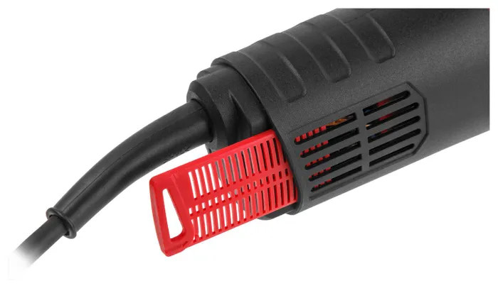 Угловая шлифмашина Wortex AG 1209-3 0329155