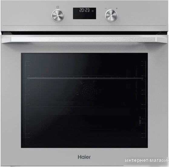 Электрический духовой шкаф Haier HOQ-K5AAN3GG