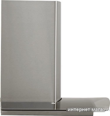 Кухонная вытяжка Elikor Аметист S4 60Н-700-Э4Д (нержавеющая сталь)