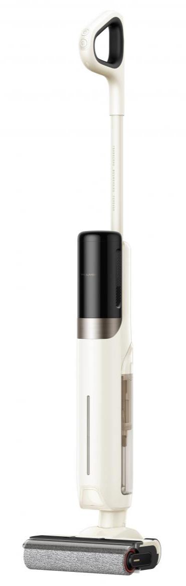 Вертикальный моющий пылесос Dreame Trouver Wet and Dry Vacuum K30 HMH14A (евровилка)