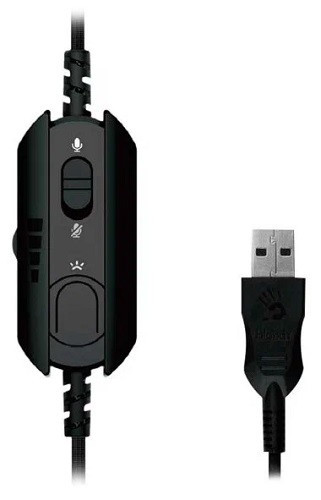 Наушники A4Tech Bloody G570