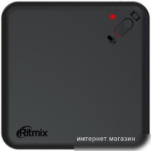 Диктофон Ritmix RR-220 16Gb