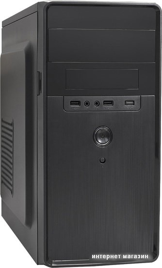 Корпус ExeGate BA-309 500W EX286427RUS