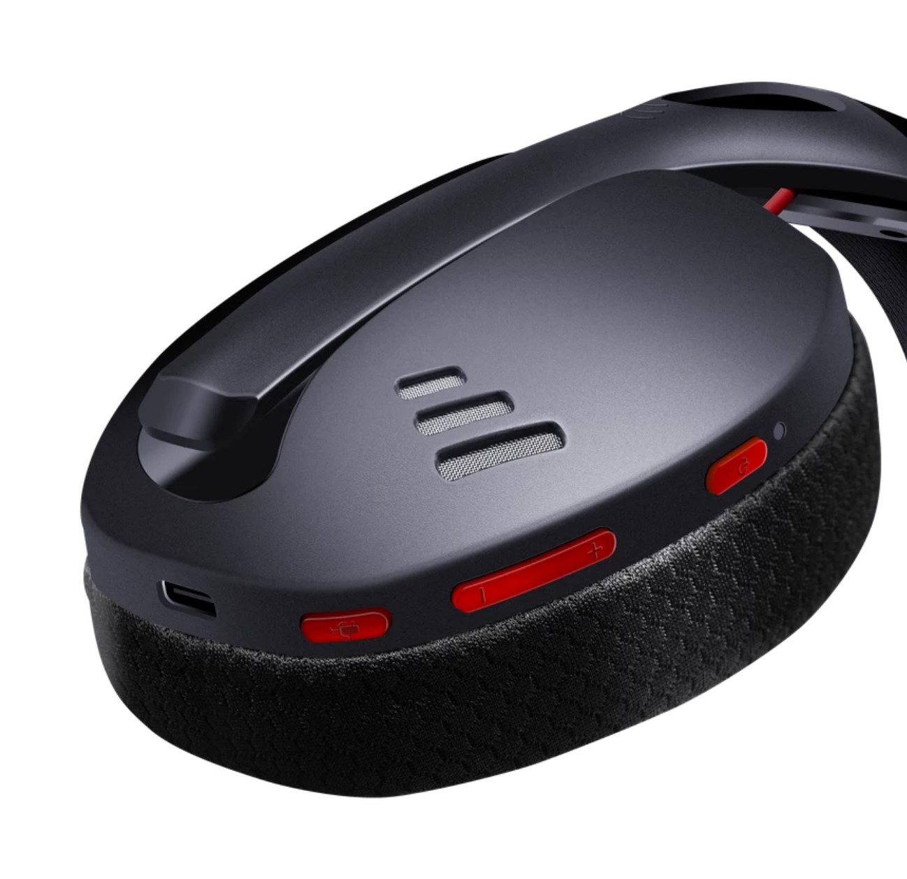 Наушники Redragon Ire Pro