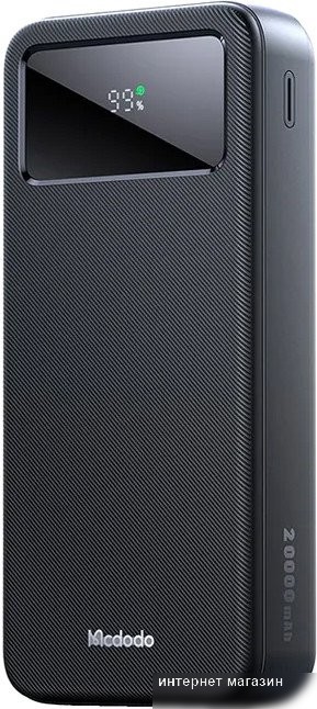 McDodo MC-4220 10000mAh
