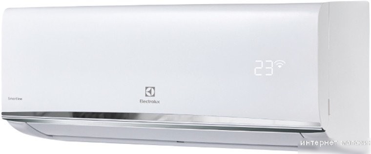 Electrolux Smartline EACS-18HSM/N8_V2