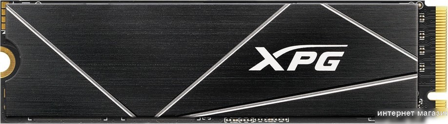 SSD ADATA XPG GAMMIX S70 Blade 4TB AGAMMIXS70B-8000G-CS