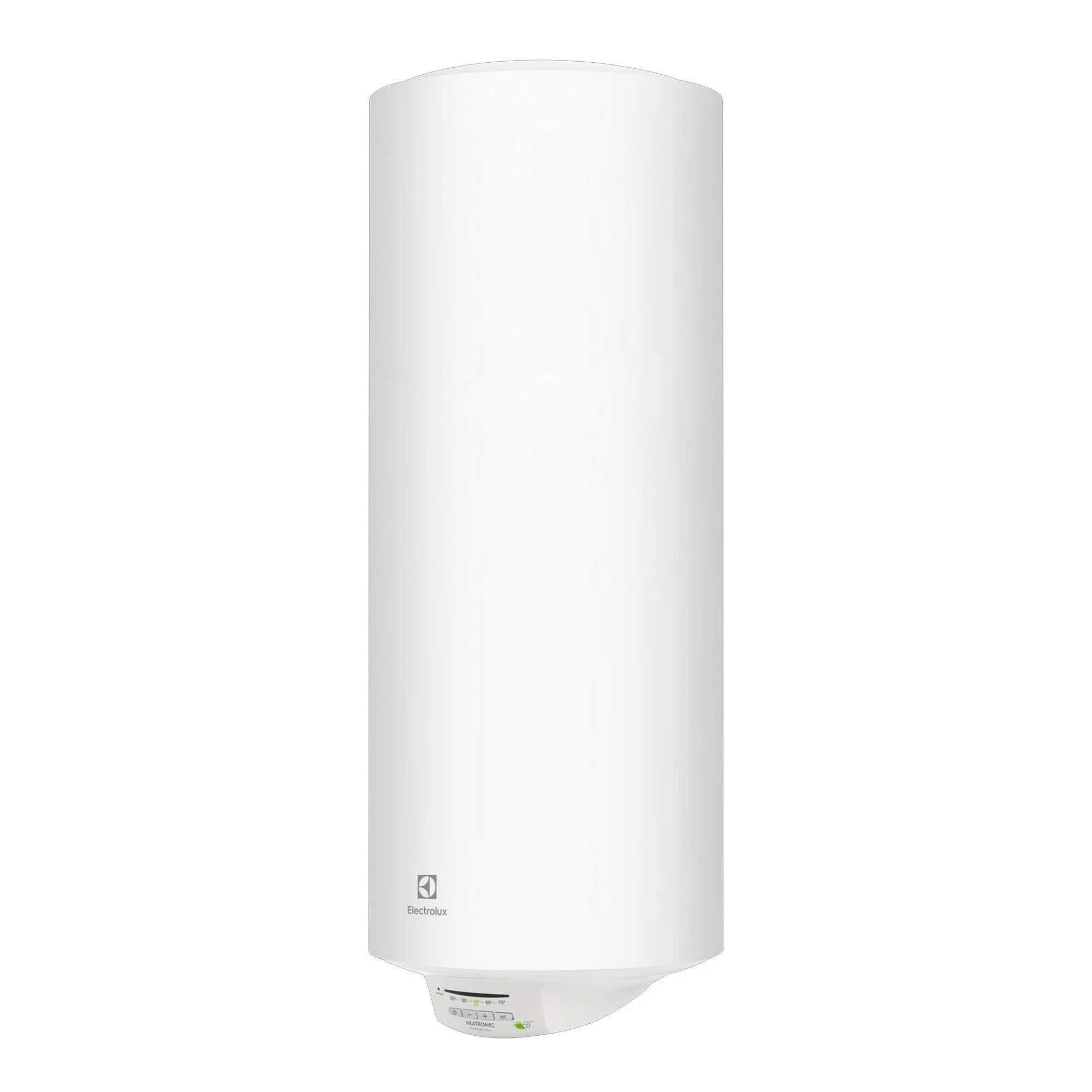 Накопительный электрический водонагреватель Electrolux EWH 80 Heatronic DL Slim DryHeat