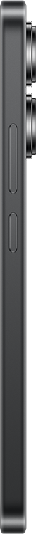 Смартфон Xiaomi Redmi Note 13 6GB/128GB без NFC международная версия (полуночный черный)