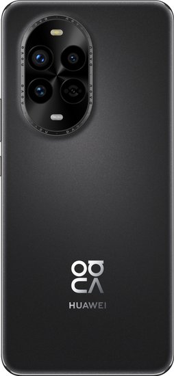 Смартфон Huawei nova 13 Pro MIS-LX9 12GB/512GB (черный)