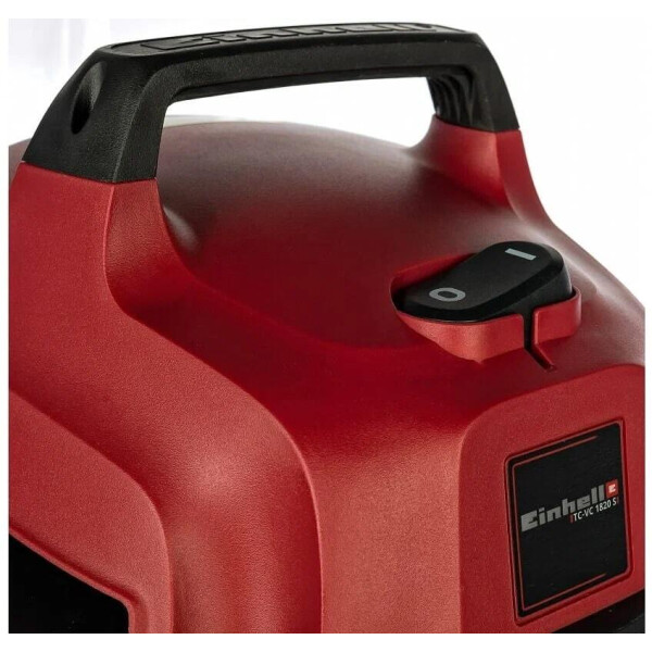Пылесос Einhell TH-VC 1820 S [2342167]