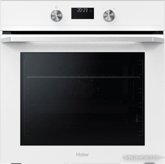 Электрический духовой шкаф Haier HOQ-K5AAN3GW