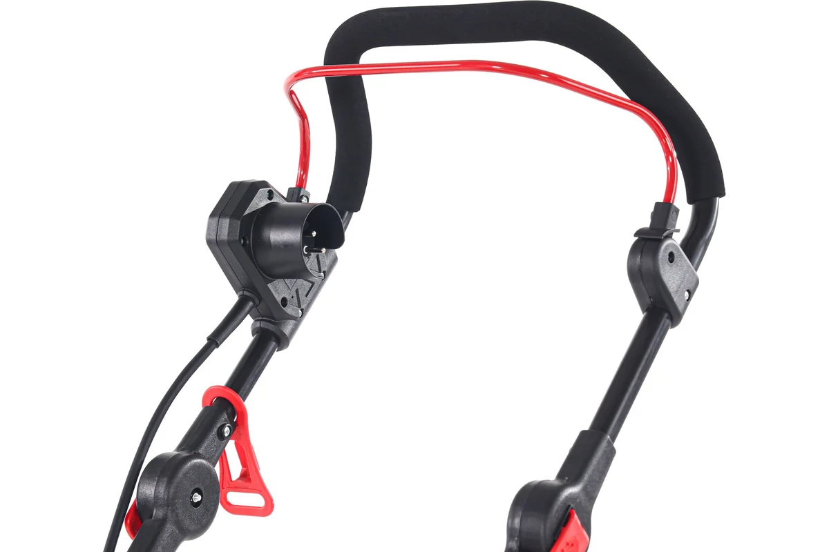 Снегоуборщик Geos SnowLine 46 E 212932