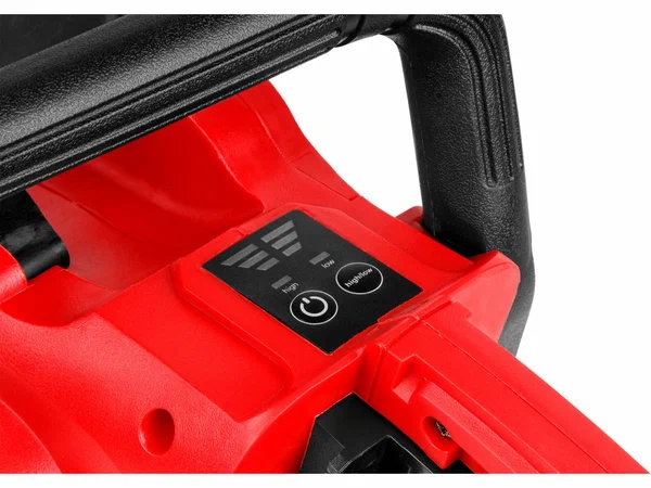 Аккумуляторная пила Wortex CEC 3536-1 1333454 (с 2-мя АКБ)