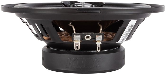 Коаксиальная АС KICX ST 165