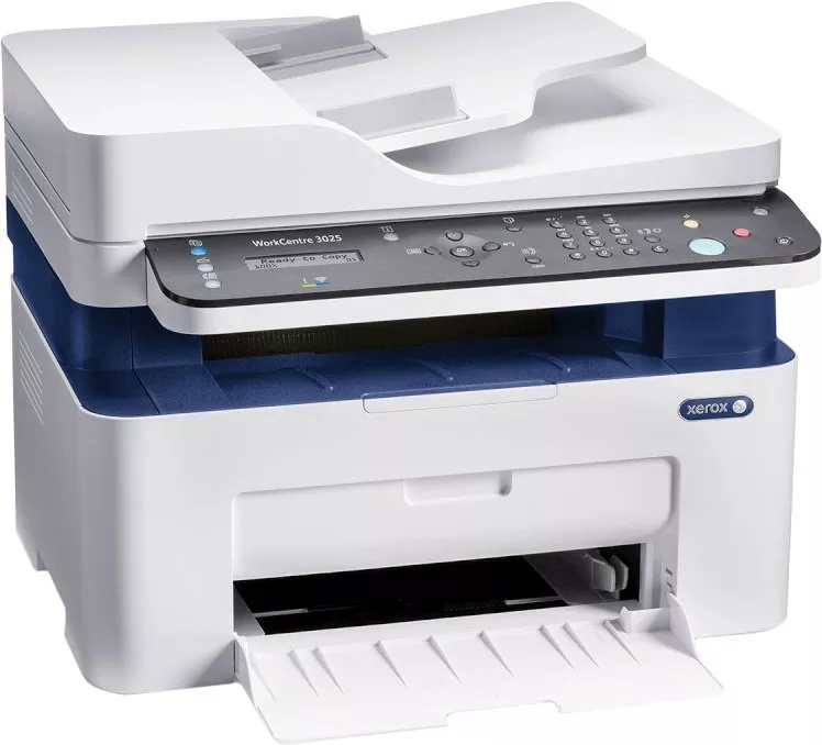 МФУ Xerox WorkCentre 3025NI