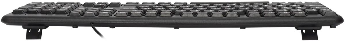 Клавиатура Oklick 180V2
