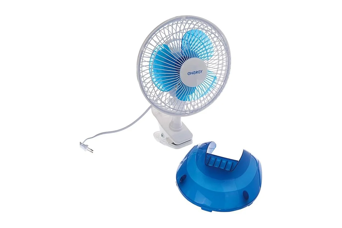 Вентилятор Energy EN-0601