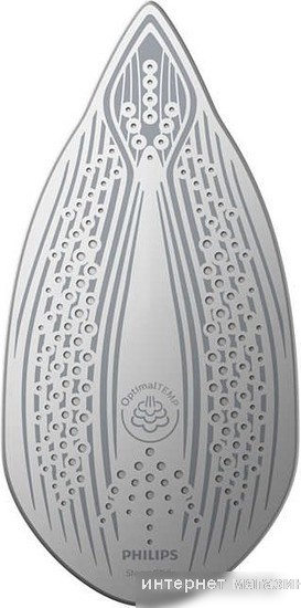 Утюг Philips PerfectCare 8000 Series PSG8040/60