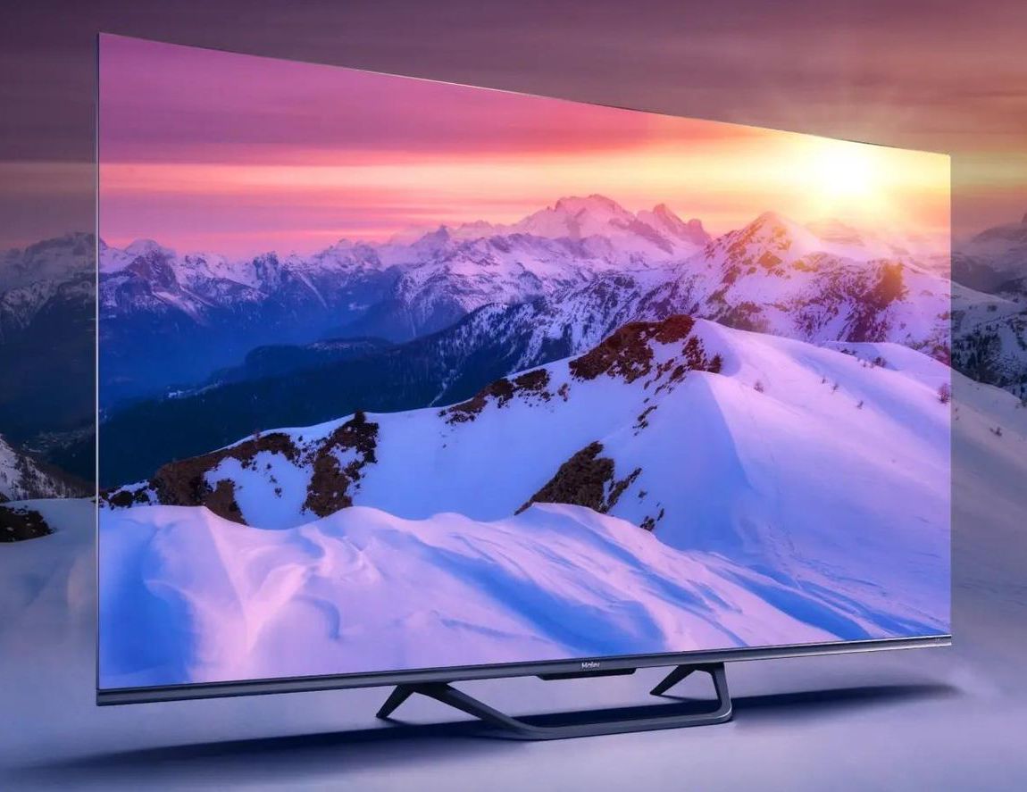 Телевизор Haier 43 Smart TV S4