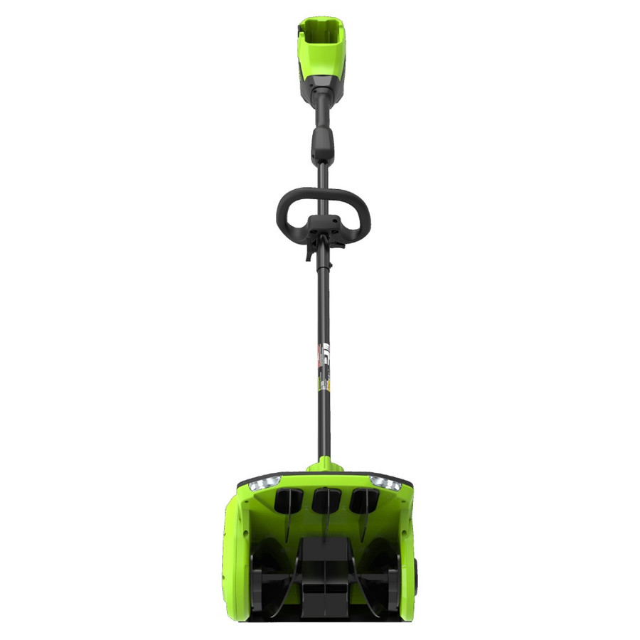 Снегоуборщик Greenworks GD60SS2 (без АКБ)