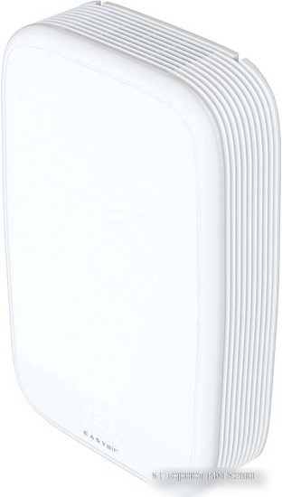 Проветриватель с нагревом ZILON Easyair ZEAV 135