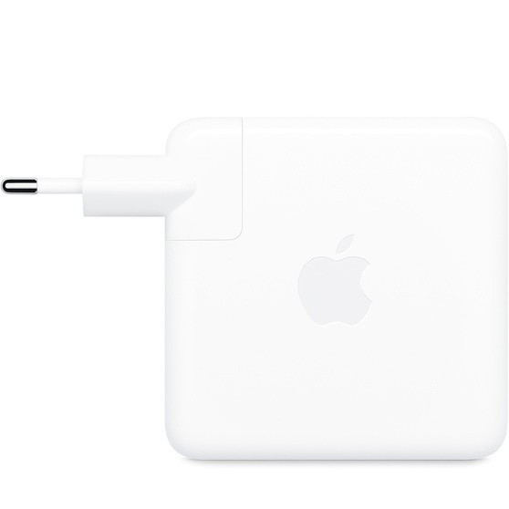 Сетевое зарядное Apple MX0J2ZM/A