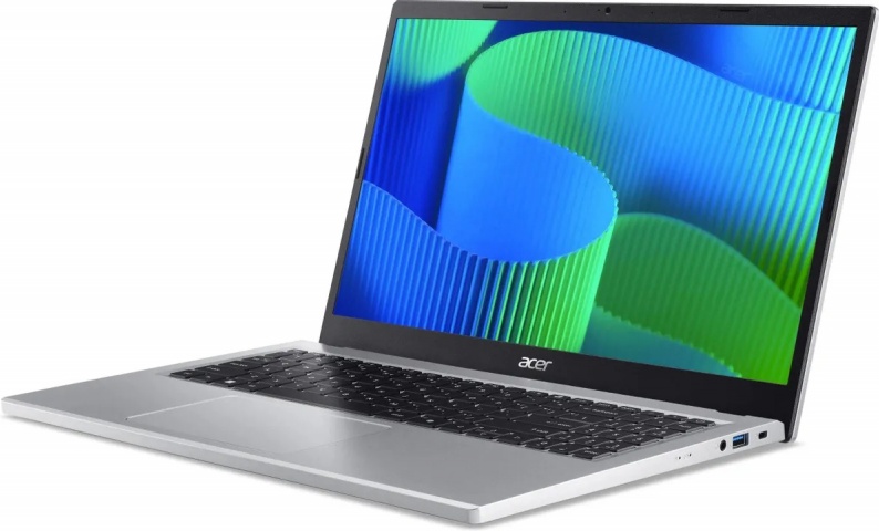 Ноутбук Acer Extensa 15 EX215-34-P16A NX.EHTCD.009