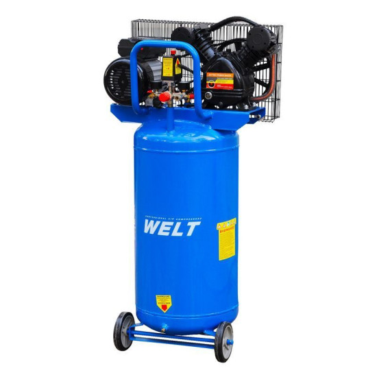 Компрессор Welt IBL3100V-2