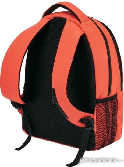 Рюкзак Erich Krause EasyLine 20L Neon Coral 48617