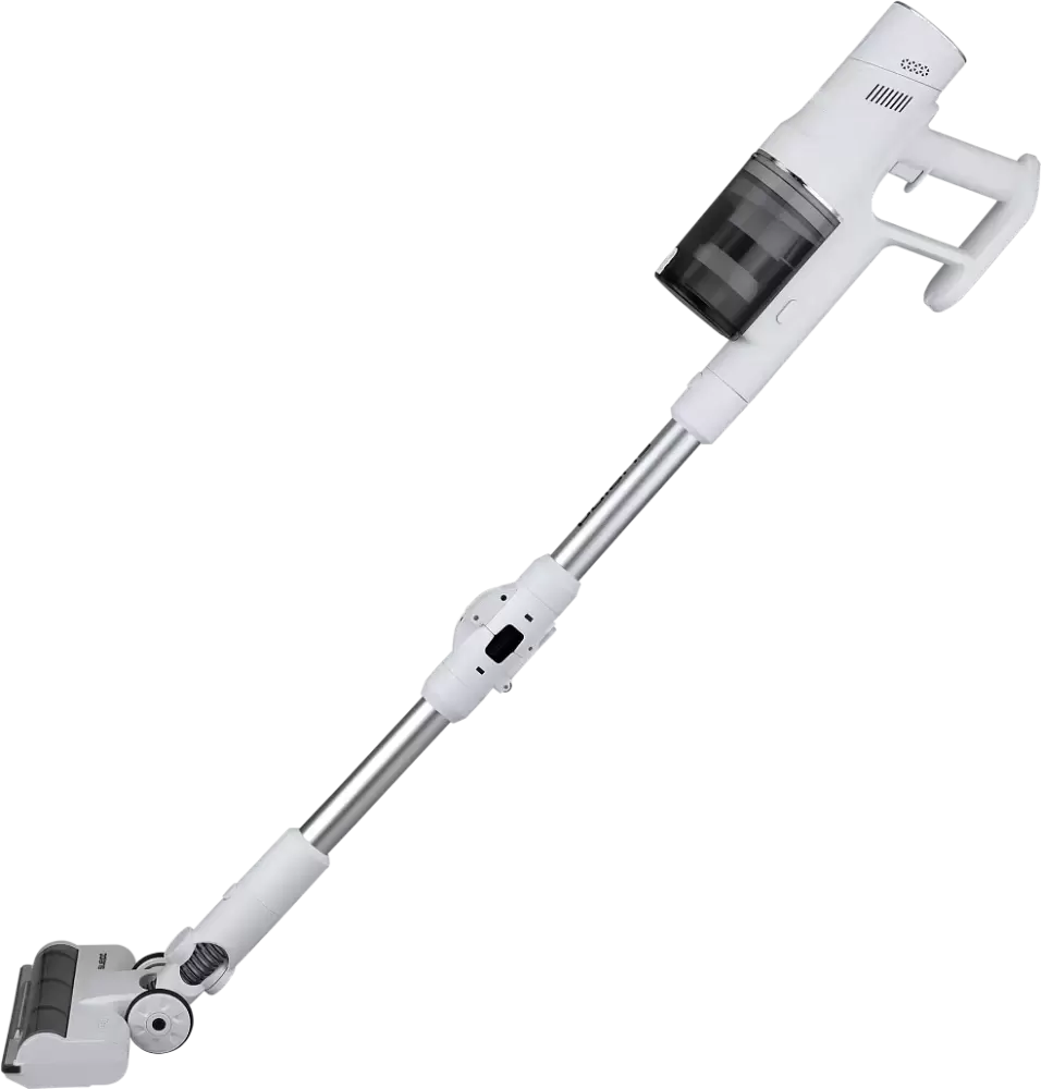 Пылесос Polaris PVCS 4010 FusionPRO (белый)