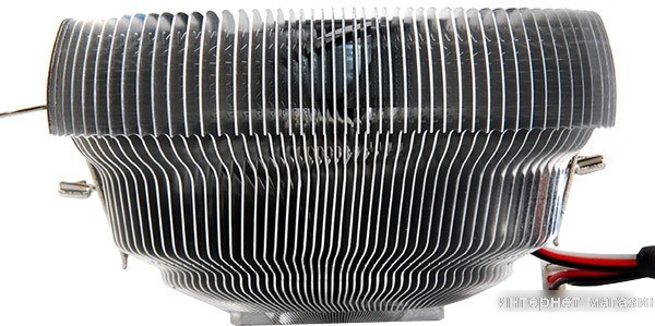 Кулер для процессора Zalman CNPS90F