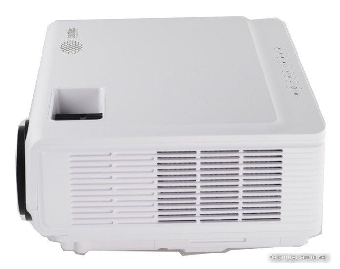 Проектор CACTUS CS-PRM.05WT.WUXGA-A
