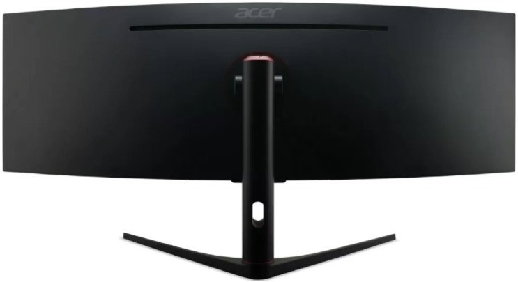 Игровой монитор Acer Nitro EI491CRSbmiiiphx UM.SE1EE.S01