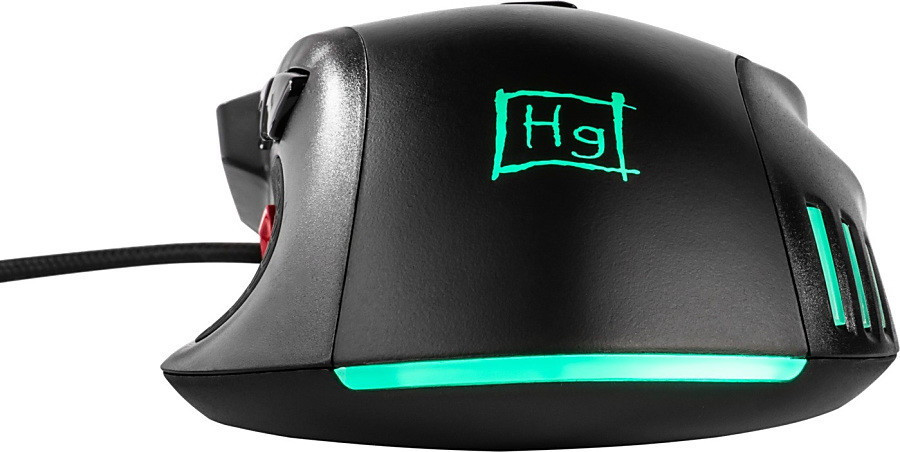 Игровая мышь Harper GM-A05
