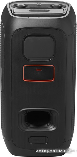 Колонка для вечеринок JBL PartyBox Club 120