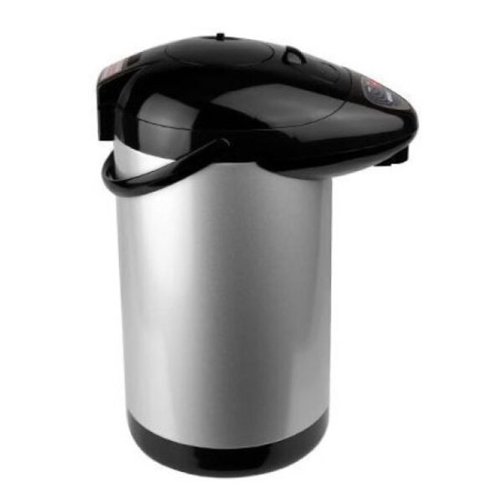 Термопот CENTEK CT-0089 (черный)